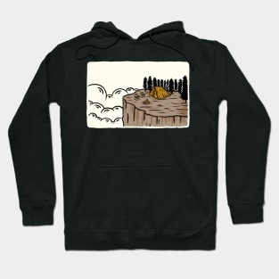 Camping Life Hoodie